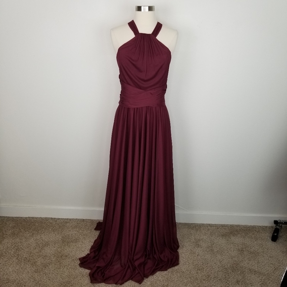Bridal | Dresses | Davids Bridal Wine 